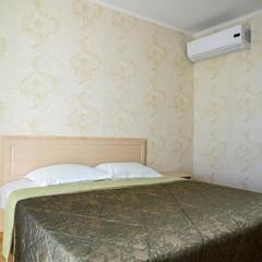 Гостиничный комплекс Пять Звёзд, Хабаровск, Хабаровский край