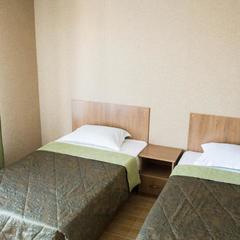 Гостиничный комплекс Пять Звёзд, Хабаровск, Хабаровский край