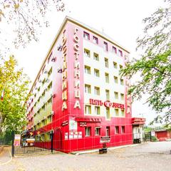 Отель Пять Звезд на Суворова, Хабаровск, Хабаровский край