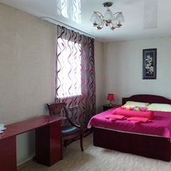 Гостиница Эконом, Хабаровск, Хабаровский край