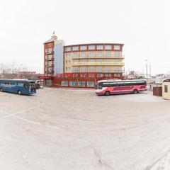 Гостиничный комплекс Пять Звёзд, Хабаровск, Хабаровский край