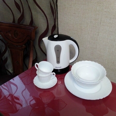 Гостиница Эконом, Хабаровск, Хабаровский край