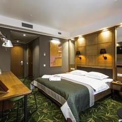 Гостиница Верба, Хабаровск, Хабаровский край