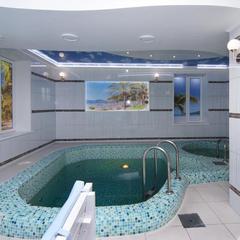 Гостевой дом Лагуна, Хабаровск, Хабаровский край