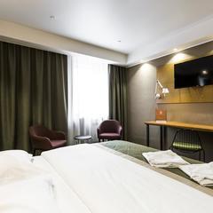 Гостиница Верба, Хабаровск, Хабаровский край