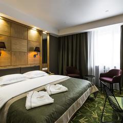 Гостиница Верба, Хабаровск, Хабаровский край