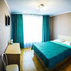 Гостиничный комплекс Пять Звёзд, Хабаровск, Хабаровский край