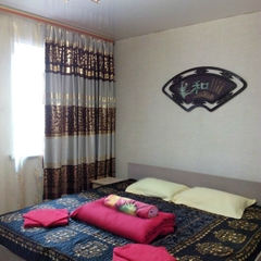 Гостиница Эконом, Хабаровск, Хабаровский край