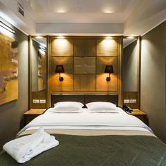 Гостиница Верба, Хабаровск, Хабаровский край