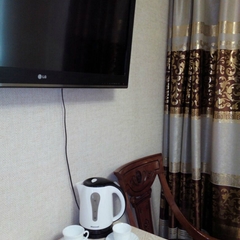 Гостиница Эконом, Хабаровск, Хабаровский край