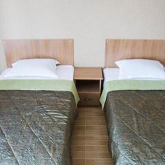 Гостиничный комплекс Пять Звёзд, Хабаровск, Хабаровский край