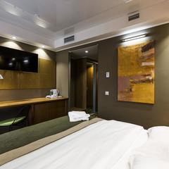 Гостиница Верба, Хабаровск, Хабаровский край