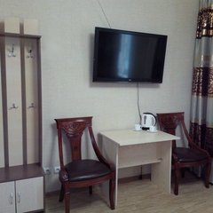 Гостиница Эконом, Хабаровск, Хабаровский край