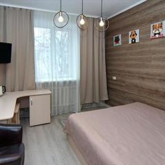 Гостевой дом Лагуна, Хабаровск, Хабаровский край