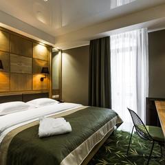 Гостиница Верба, Хабаровск, Хабаровский край