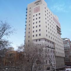 Гостиница Верба, Хабаровск, Хабаровский край