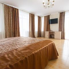 Гостиничный комплекс Пять Звёзд, Хабаровск, Хабаровский край