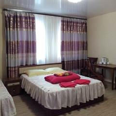 Гостиница Эконом, Хабаровск, Хабаровский край