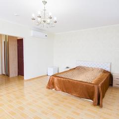 Гостиничный комплекс Пять Звёзд, Хабаровск, Хабаровский край