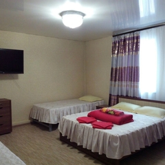 Гостиница Эконом, Хабаровск, Хабаровский край