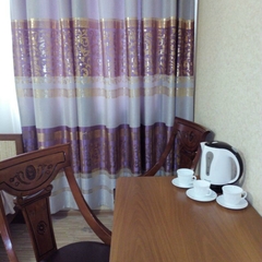 Гостиница Эконом, Хабаровск, Хабаровский край