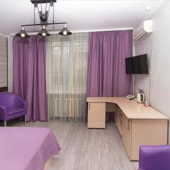 Гостевой дом Лагуна, Хабаровск, Хабаровский край