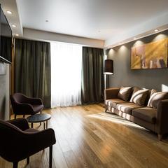 Гостиница Верба, Хабаровск, Хабаровский край