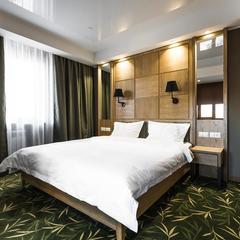 Гостиница Верба, Хабаровск, Хабаровский край