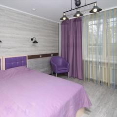 Гостевой дом Лагуна, Хабаровск, Хабаровский край