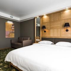 Гостиница Верба, Хабаровск, Хабаровский край