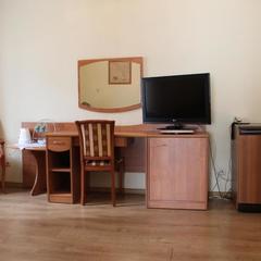 Гостиница ДОС, Хабаровск, Хабаровский край