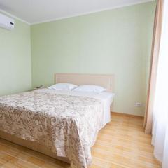 Гостиничный комплекс Пять Звёзд, Хабаровск, Хабаровский край