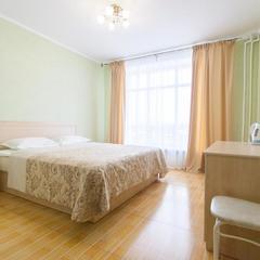 Гостиничный комплекс Пять Звёзд, Хабаровск, Хабаровский край