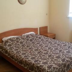 Гостиница ДОС, Хабаровск, Хабаровский край