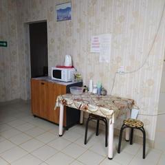 Мини-отель На Кирова, Хабаровск, Хабаровский край