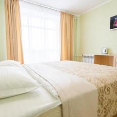 Гостиничный комплекс Пять Звёзд, Хабаровск, Хабаровский край