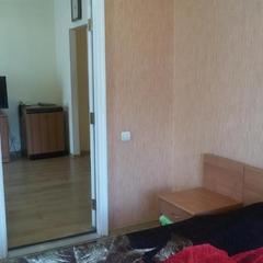 Гостиница ДОС, Хабаровск, Хабаровский край