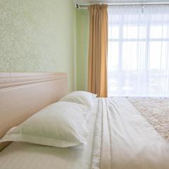 Гостиничный комплекс Пять Звёзд, Хабаровск, Хабаровский край