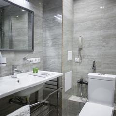 Гостиница Верба, Хабаровск, Хабаровский край