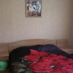 Гостиница ДОС, Хабаровск, Хабаровский край