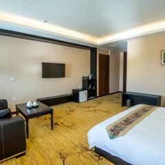 Гостиница Золотое время, Хабаровск, Хабаровский край