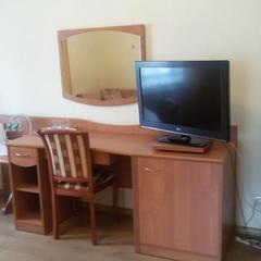 Гостиница ДОС, Хабаровск, Хабаровский край