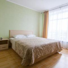 Гостиничный комплекс Пять Звёзд, Хабаровск, Хабаровский край