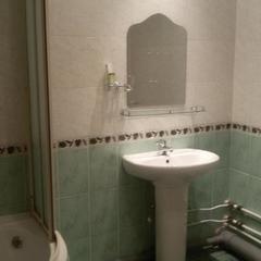 Гостиница ДОС, Хабаровск, Хабаровский край