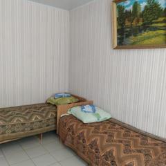 Мини-отель На Кирова, Хабаровск, Хабаровский край