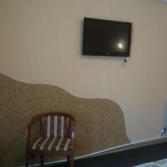 Гостиница ДОС, Хабаровск, Хабаровский край