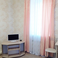 Гостиница Эконом, Хабаровск, Хабаровский край