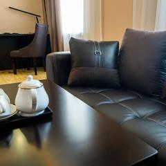 Гостиница Золотое время, Хабаровск, Хабаровский край