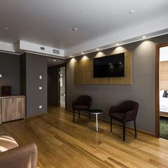 Гостиница Верба, Хабаровск, Хабаровский край