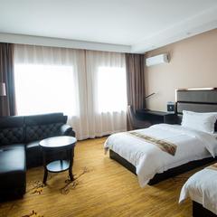 Гостиница Золотое время, Хабаровск, Хабаровский край